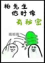 柏先生他好像有秘密